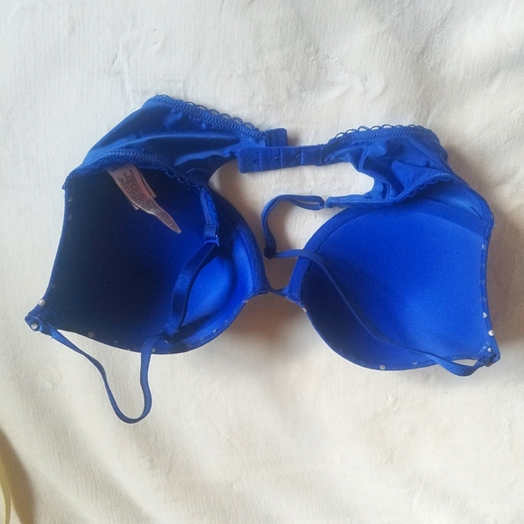 New! Push up bra Victoria's Secret - Picture 6 of 6